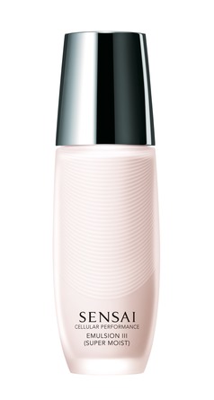 Sensai Cellular Performance Emulsion III Super Moist 100 ml