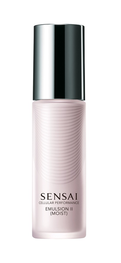 Sensai Cellular Performance Emulsion II Moist 50 ml 50 ml