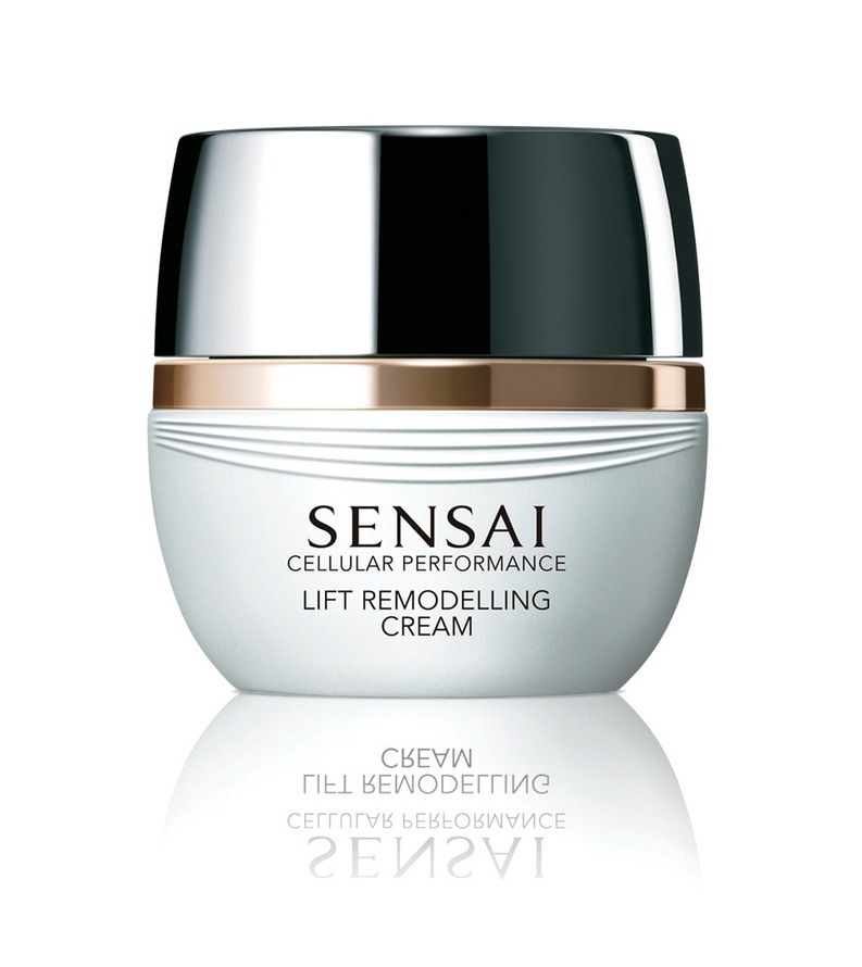 Sensai Cellular Performance Lift Remodelling Cream 40 ml 40 ml