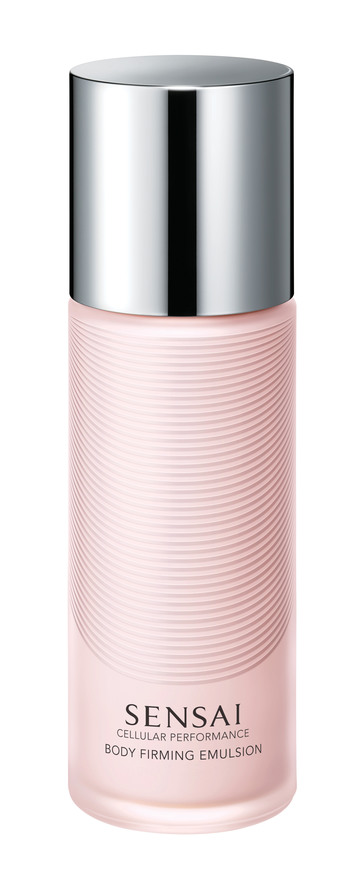 Sensai Cellular Performance Body Firming Emulsion 200 ml 200 ml