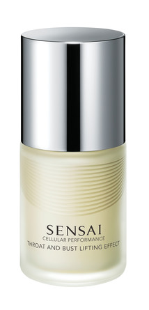 Sensai Cellular PerformanceThroat and Bust Lifting Effect 100 ml