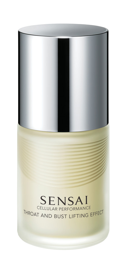 Sensai Sensai Cellular Performance Throat and Bust Lifting Effect 100 ml 100 ml