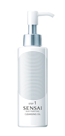 Sensai Silky Purifying Cleansing Oil 150 ml