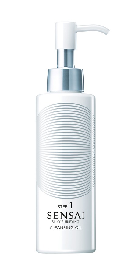 Sensai Sensai Silky Purifying Cleansing Oil Step 1 150 ml 150 ml