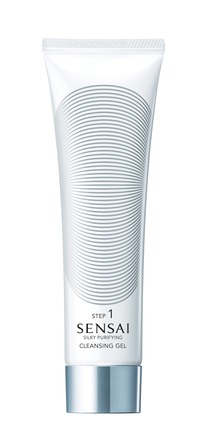 Sensai Silky Purifying Cleansing Gel 125 ml