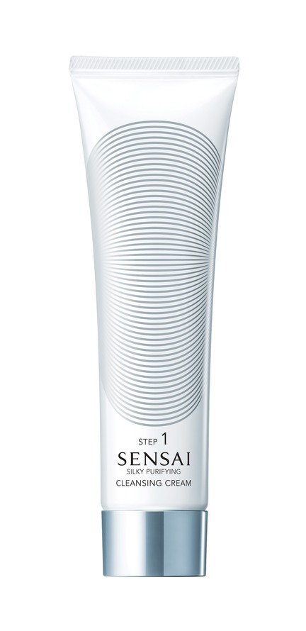 Sensai Silky Purifying Cleansing Cream Step 1 125 ml 125 ml