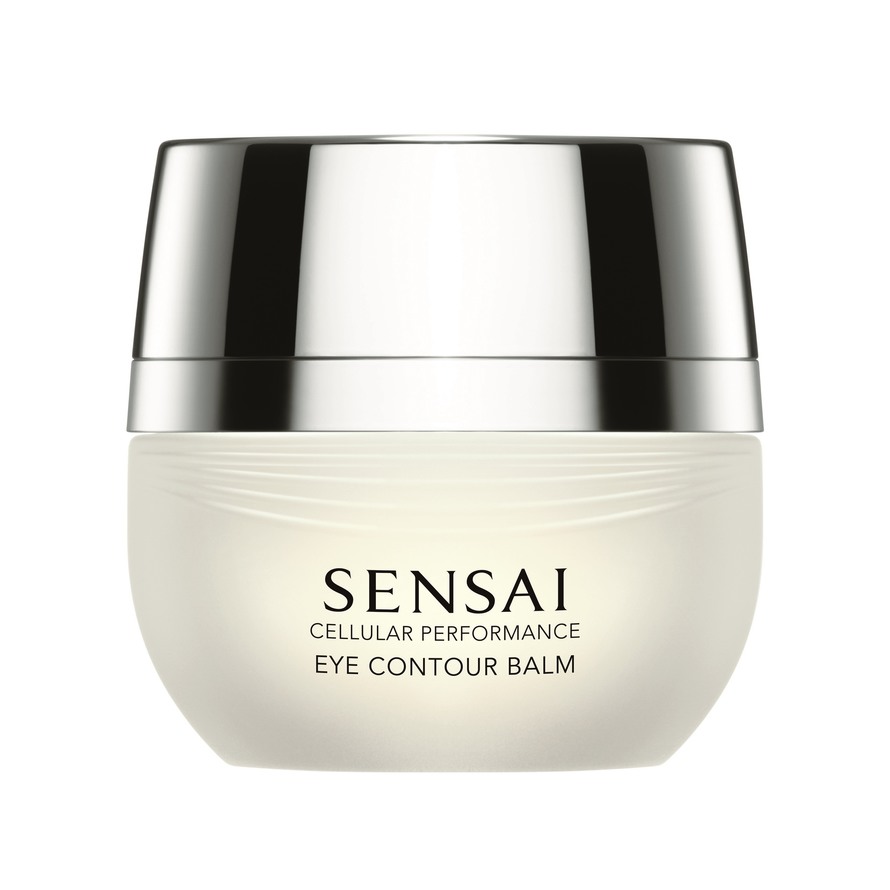 Sensai Cellular Performance Eye Contour Balm 15 ml 15 ml