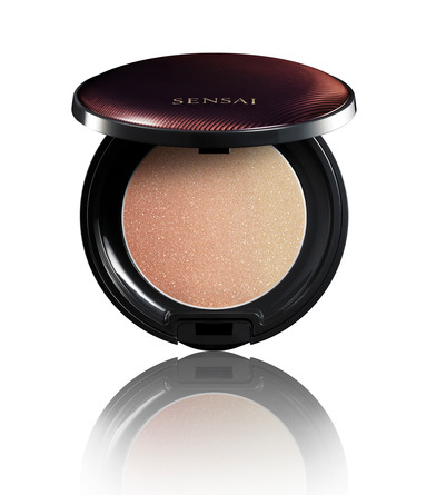 Sensai Designing Duo Bronzing Powder
