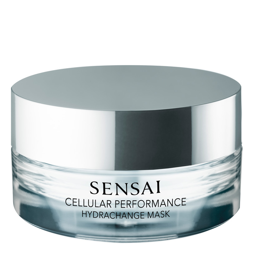 Sensai Sensai Cellular Performance Hydrachange Mask 75 ml 75 ml