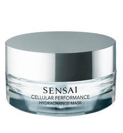 Sensai Cellular Performance Hydrachange Mask 75 ml