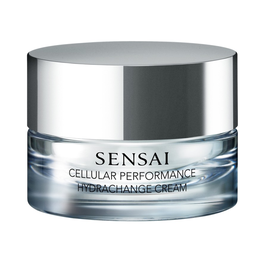 Sensai Cellular Performance Hydrachange Cream 40 ml 40 ml