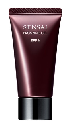 Sensai Bronzing Gel SPF 6 BG61 Soft Bronze