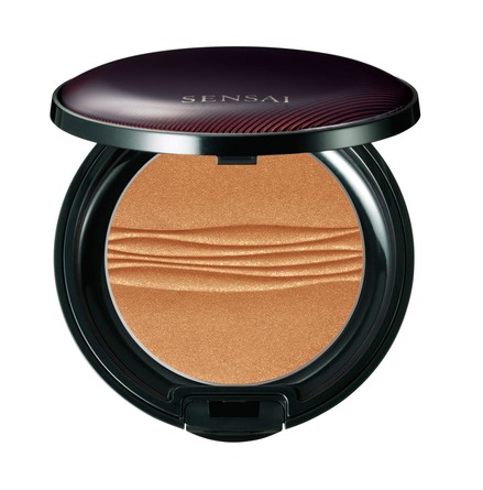 Sensai Bronzing Powder BP01 Natural Tan