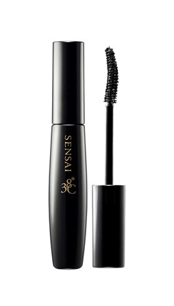 Sensai Mascara 38ºC Volumising 01 Black