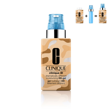Clinique iD BB-Gel + Pores & Uneven Texture 115 + 10 ml