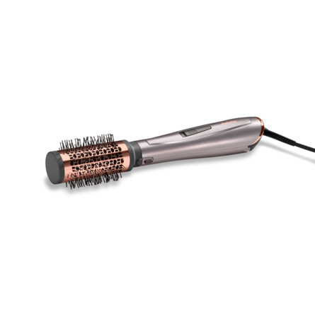 BaByliss Varmluftsstyler Air Style 1000 W IONIC Grå/guld