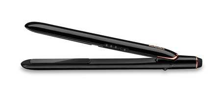BaByliss Glattejern Smooth Finish 230 Sort Smooth Finish 230 Sort