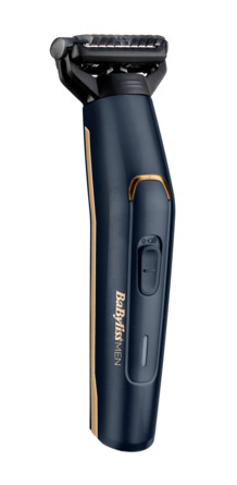 BaByliss Body Groom Kropstrimmer BG120E, Sort