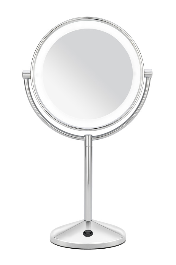 antenne design Indirekte Makeup spejl - Stort udvalg med lys og styrke