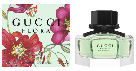 Køb GUCCI Flora Gucci Eau de 30 -