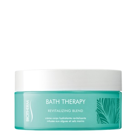 Biotherm Bath Therapy Bath Therapy Revitalizing Blend Body Cream 200 ml