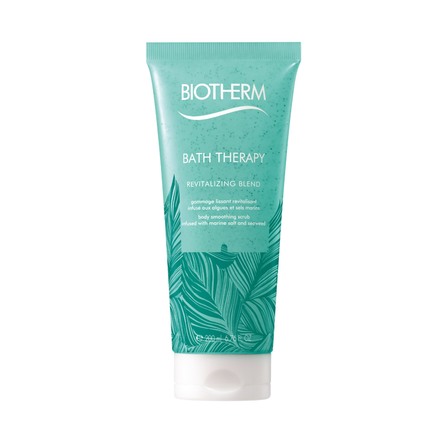 Biotherm Bath Therapy Bath Therapy Revitalizing Blend Scrub 200 ml