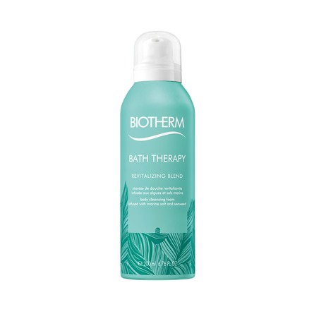 Biotherm Bath Therapy Bath Therapy Revitalizing Blend Foam 200 ml