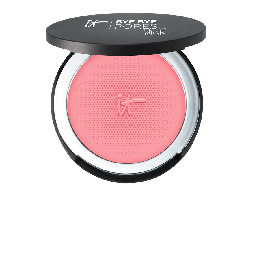 IT Cosmetics Bye Bye Pores Blush JNSQ JNSQ