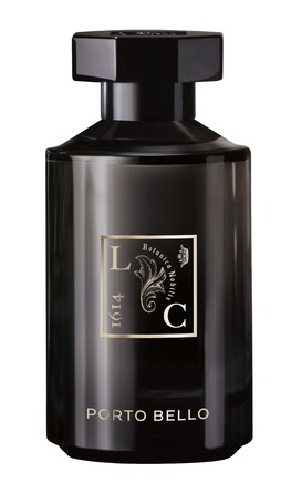 Le Couvent Remarkable Perfumes Porto Bello Eau de Parfum 100 ml