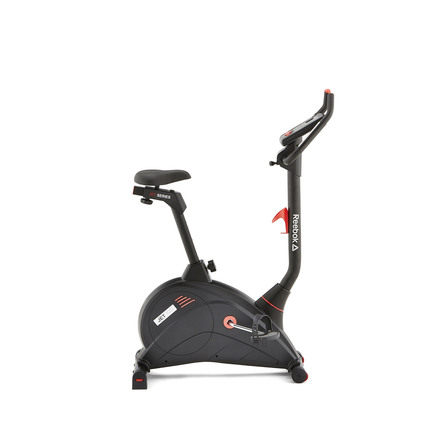 Reebok træningsudstyr Motionscykel Jet 100 Sort
