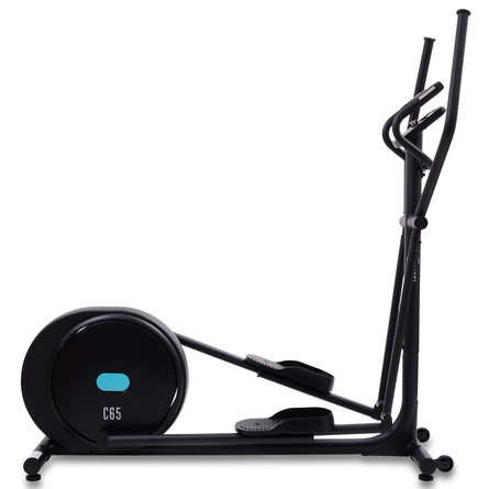 Titan Life træningsudstyr Crosstrainer C65