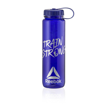 Reebok træningsudstyr Wide Mouth Drikedunk 1000 ml Train Strong