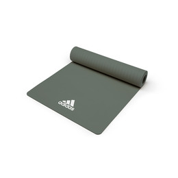 Adidas træningsudstyr Yogamåtte Raw Green