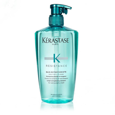 KÉRASTASE Resistance Bain Extentioniste 500 ml