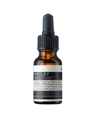 Aesop Parsley Seed Anti-Oxidant Eye Serum 15 ml