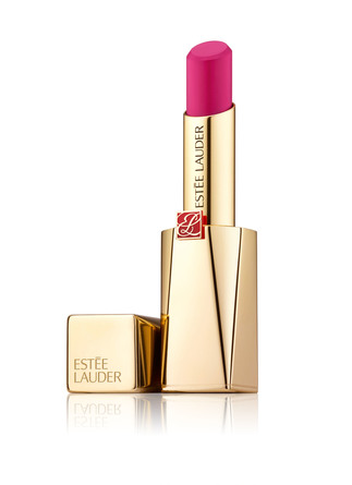 Estée Lauder Pure Color Desire Rouge Excess Matte Lipstick Claim Fame