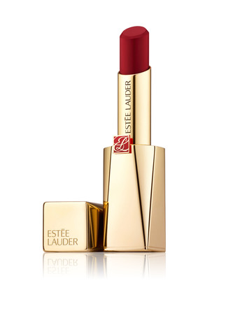 Estée Lauder Pure Color Desire Rouge Excess Matte Lipstick Lead On