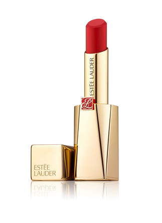 Estée Lauder Pure Color Desire Rouge Excess Matte Lipstick Bite Back