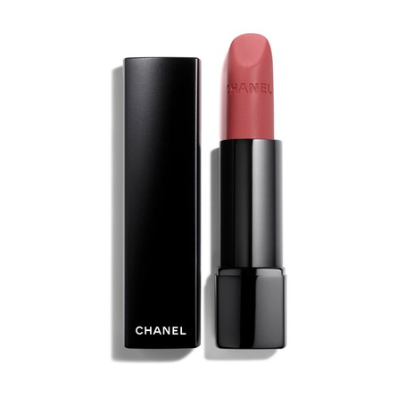 CHANEL INTENSE MATTE LIP COLOUR
