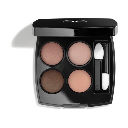 CHANEL MULTI-EFFECT QUADRA EYESHADOW