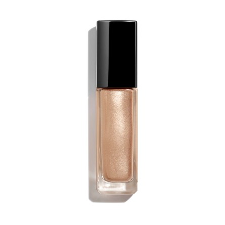 CHANEL NEW LONGWEAR LIQUID EYESHADOW