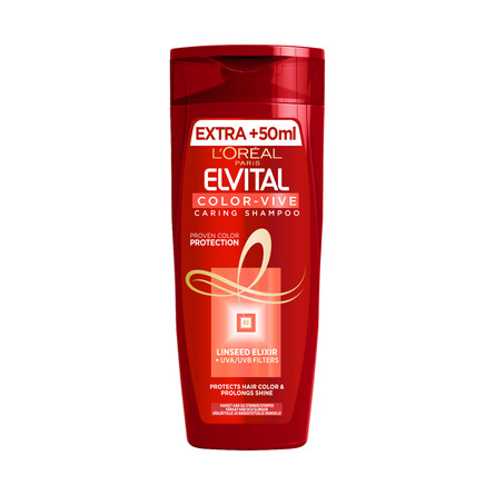 L'Oréal Paris Color-Vive Shampoo 300 ml