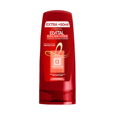 L'Oréal Paris Color-Vive Balsam 205 ml