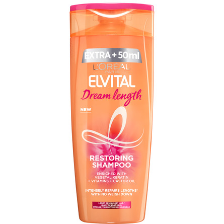 L'Oréal Paris Dream Length Shampoo 300 ml