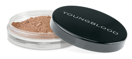 Youngblood Natural Mineral Foundation Sunglow 1012 Sunglow