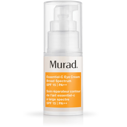 Murad Essential-C Eye Cream Spf 15 15 Ml