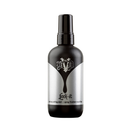 KVD Vegan Beauty Lock-It Setting Mist 120 ml