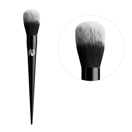 KVD Vegan Beauty Lock-It Loose Powder Setting Brush #20