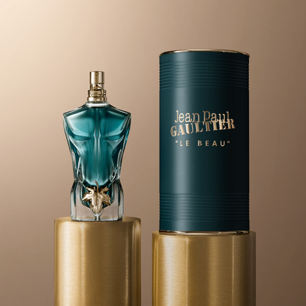 Jean Paul Gaultier Le Beau Eau de Toilette 125 ml - Matas