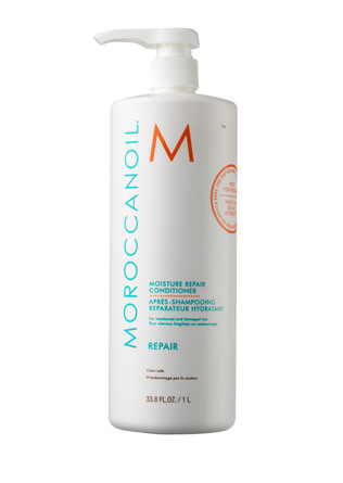 Moroccanoil Moisture Repair Conditioner 1000 ml